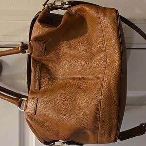 Diane Von Furstenberg EW Drew Satchel